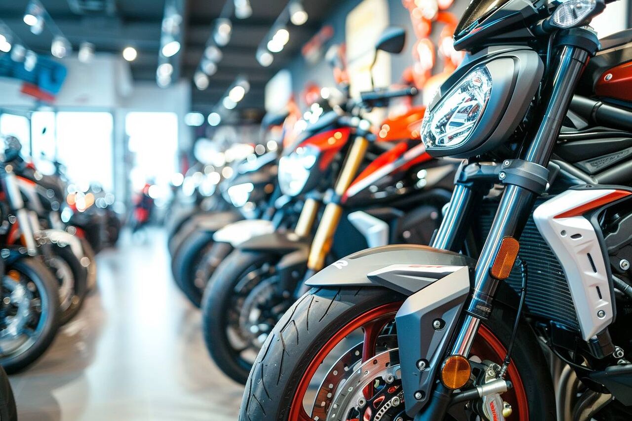 Quelle moto choisir après A2 ?