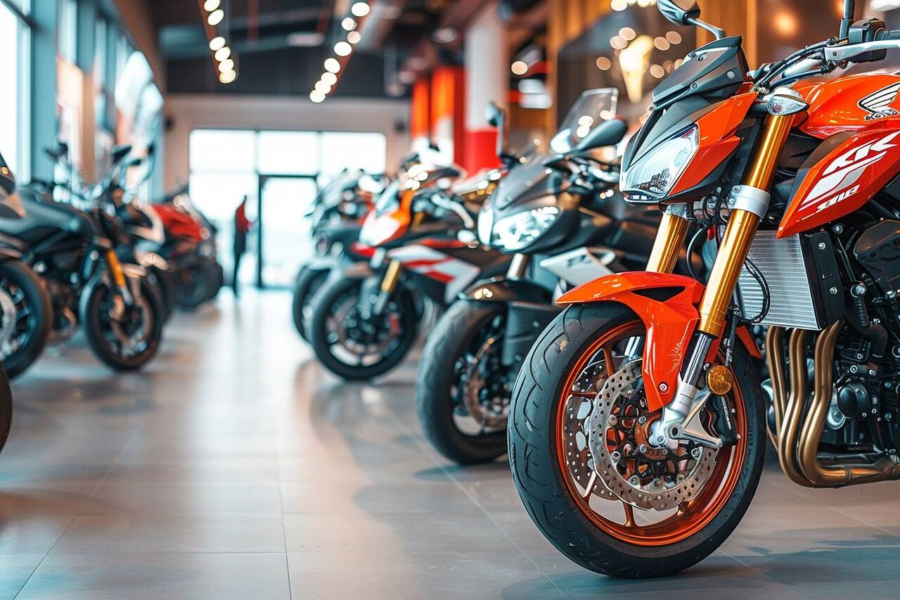 Quelle moto choisir pour un permis A2 ?