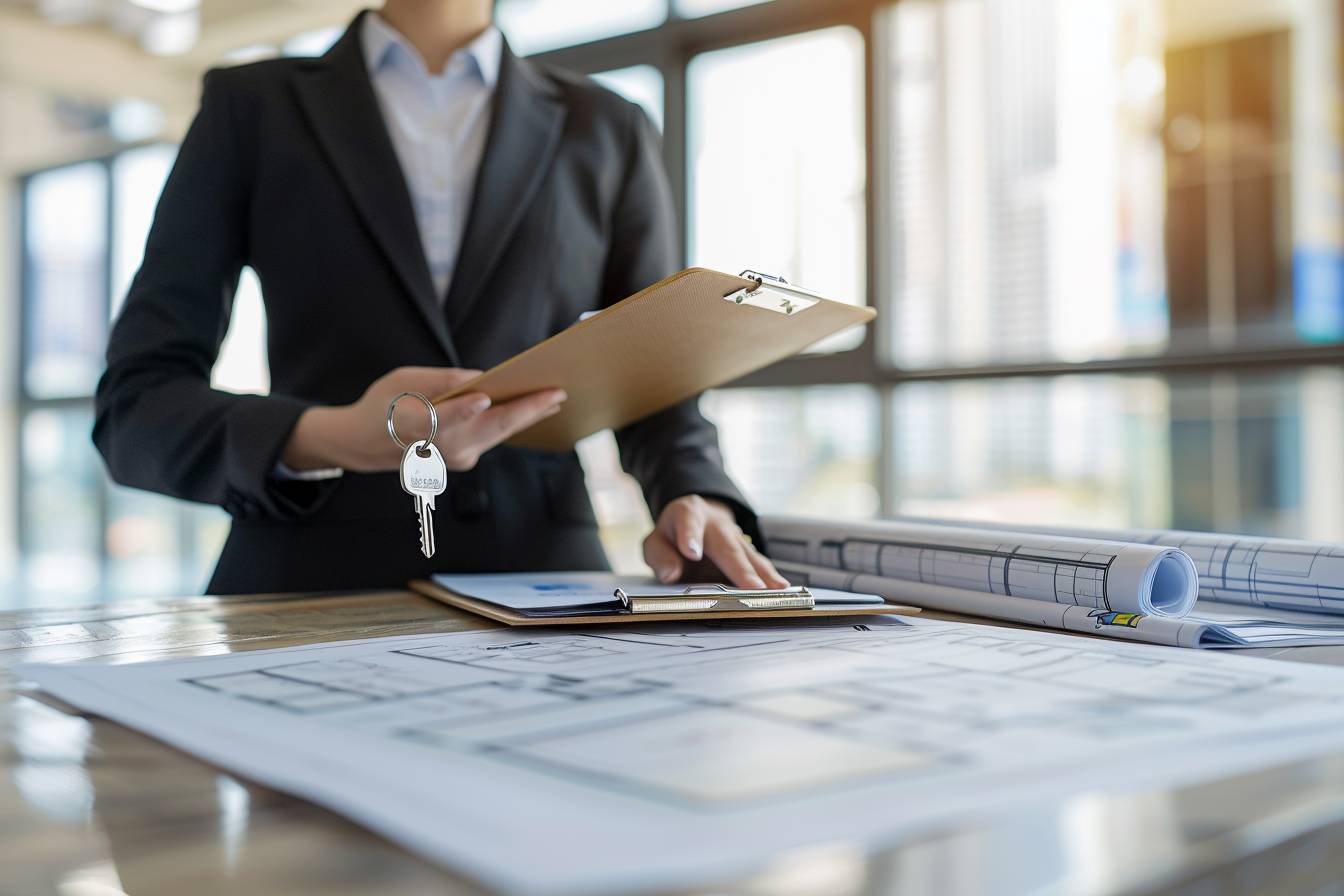 Quelle Orientation Après la 3ème pour Devenir Agent Immobilier ?