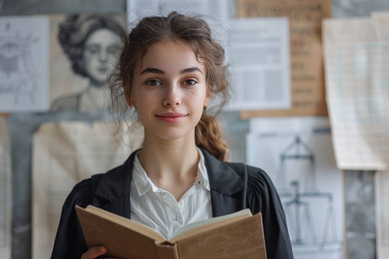 Quelle orientation après la 3ème pour devenir avocat ? Quelle orientation après la 3ème pour devenir avocat ?
