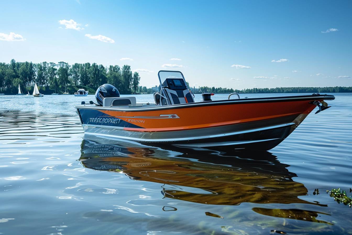Quelle puissance moteur pour permis bateau ?