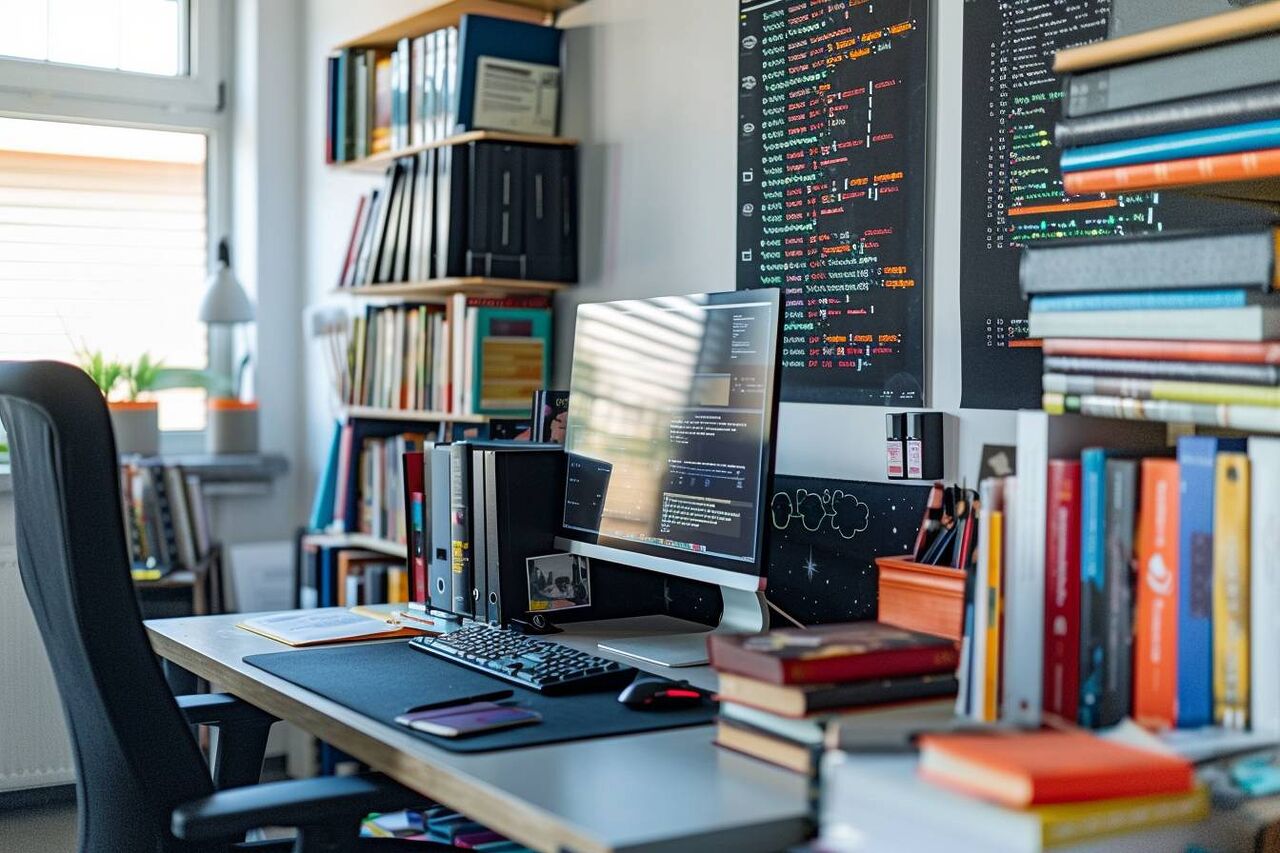Quelles études faire pour devenir développeur ?