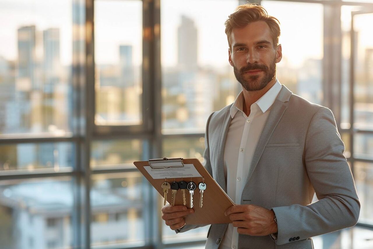 Quelles études pour devenir agent immobilier ?
