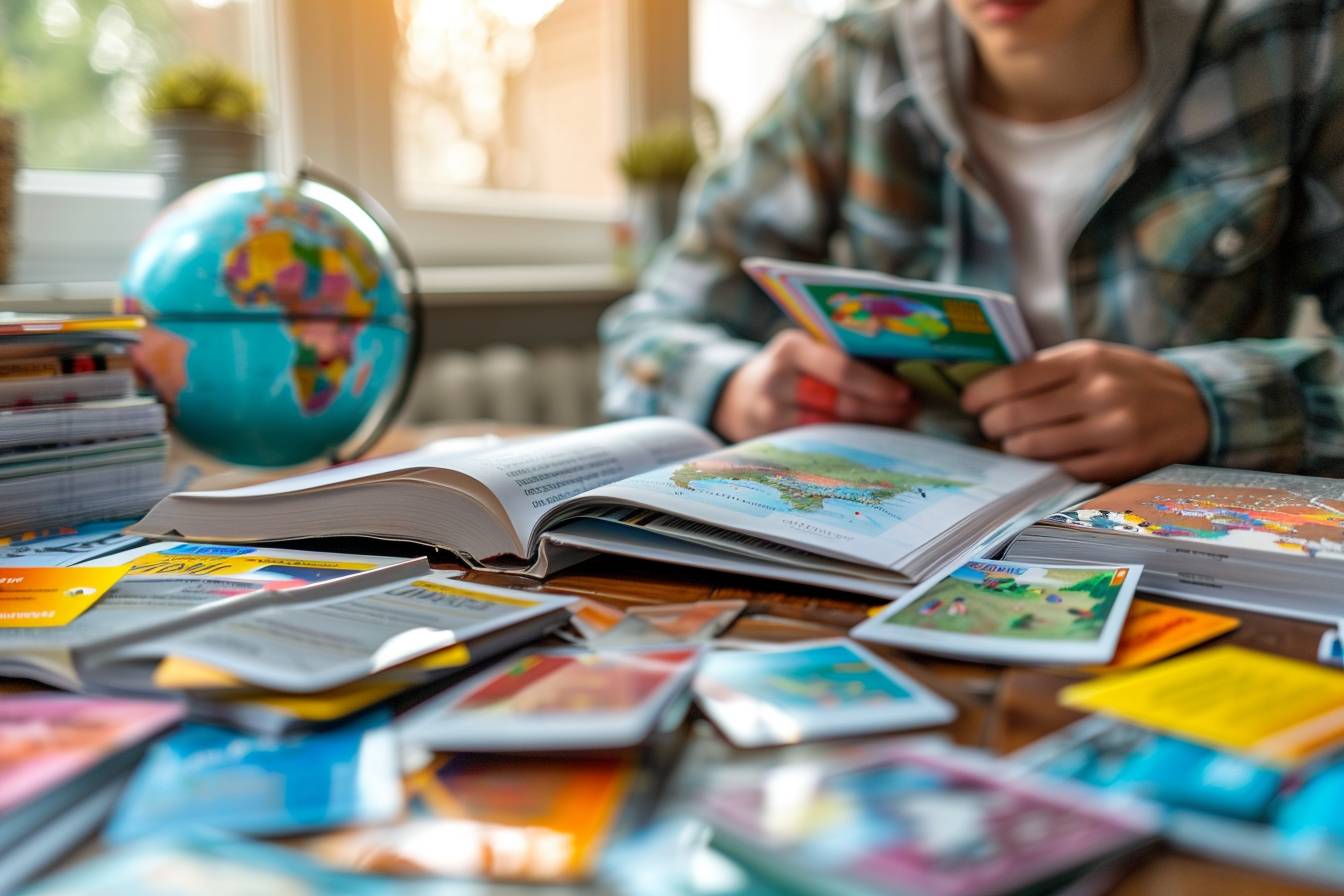 Quelles Sont Les 10 Langues Les Plus Faciles À Apprendre ? Quelles Sont Les 10 Langues Les Plus Faciles À Apprendre ?
