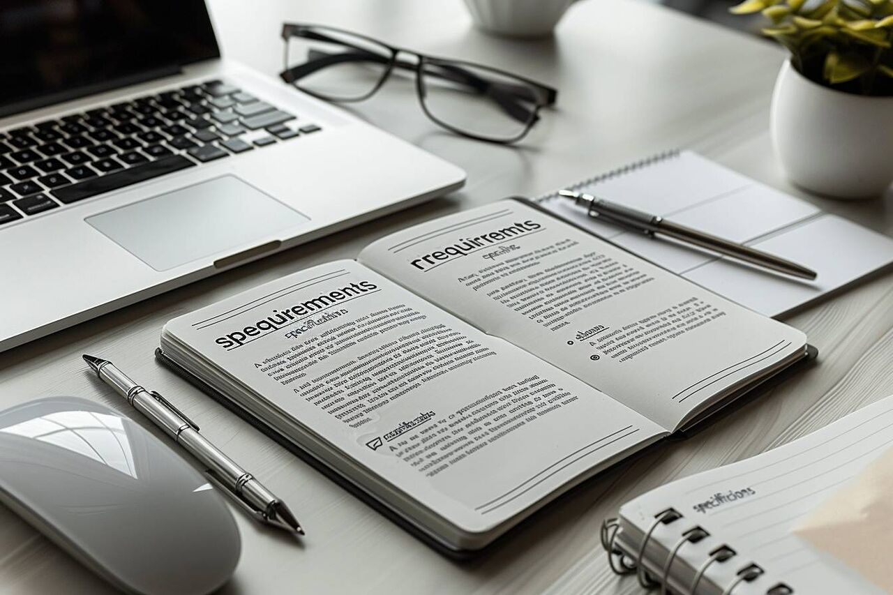 Quelles sont les deux parties d’un cahier des charges ?