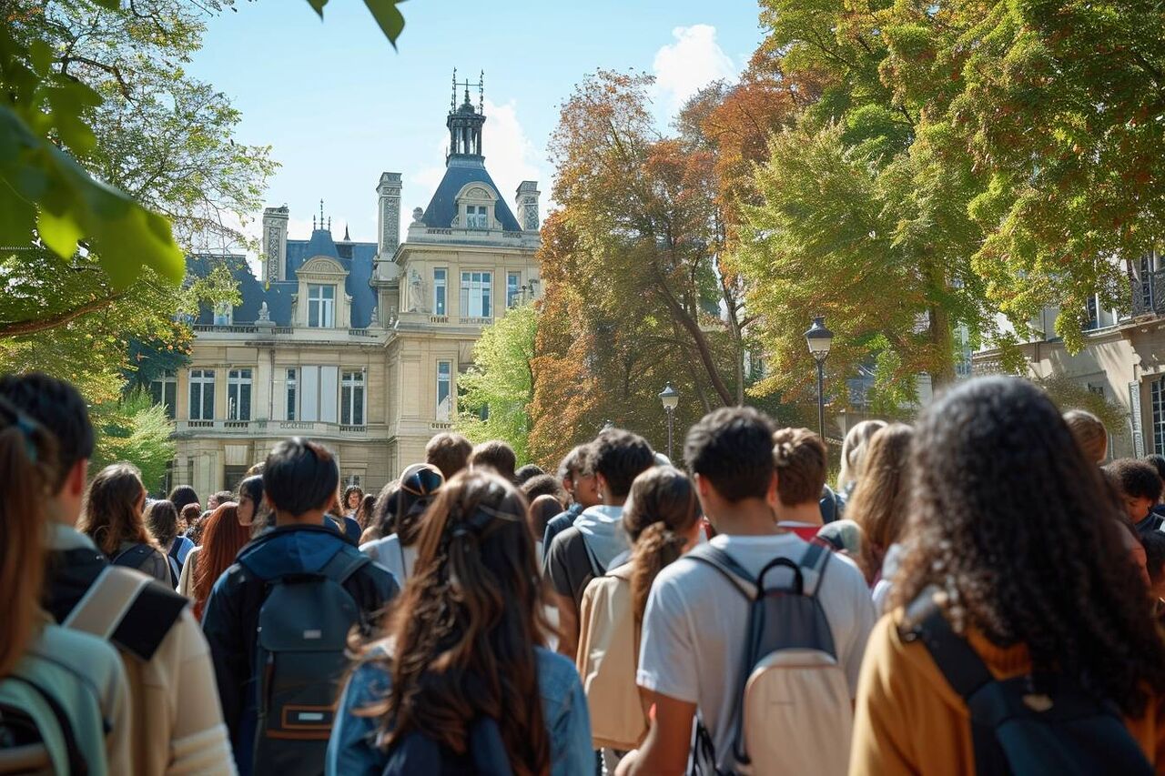 Quelles sont les écoles les plus prestigieuses en France ?