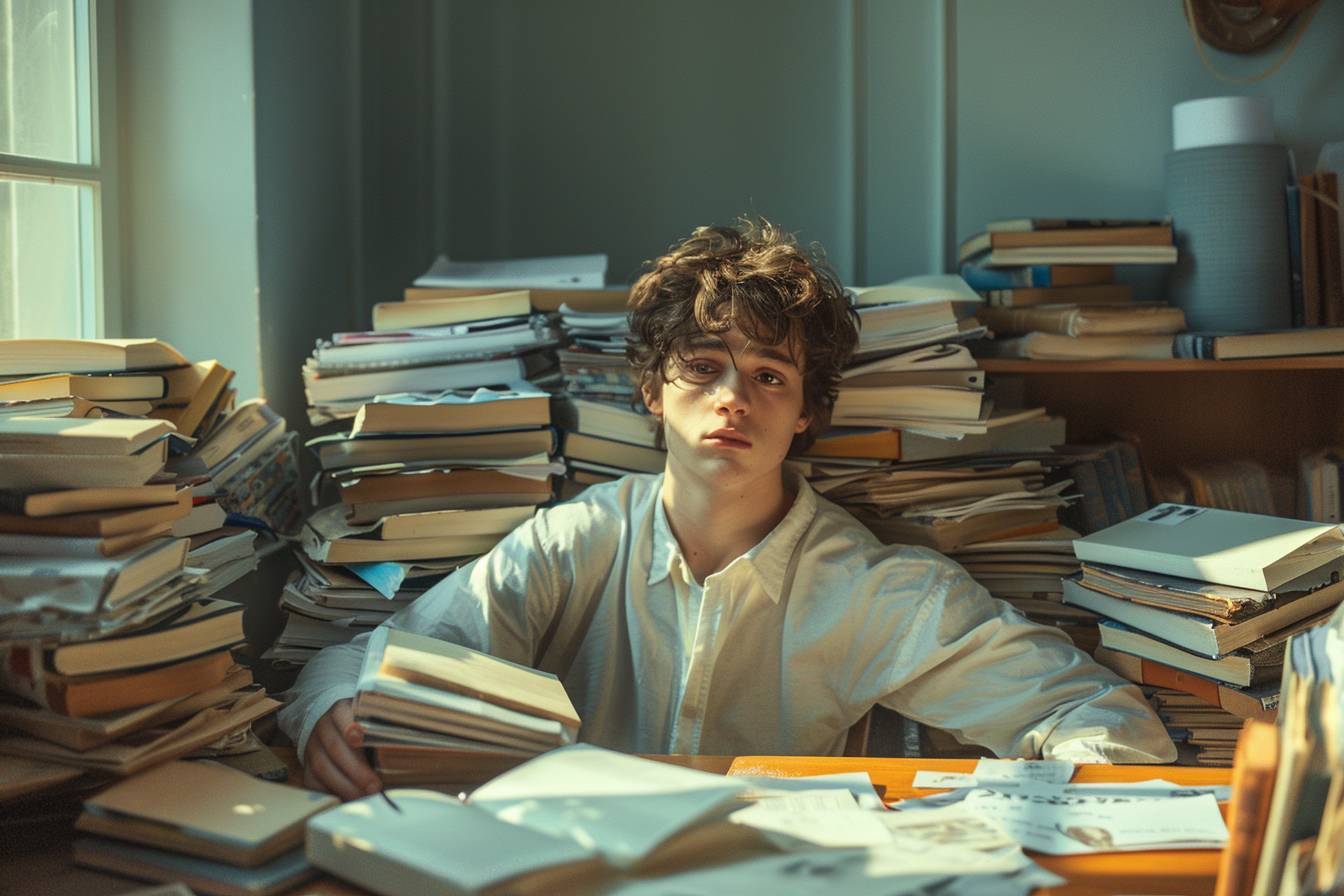 Quelles sont les études les plus difficiles en France ?