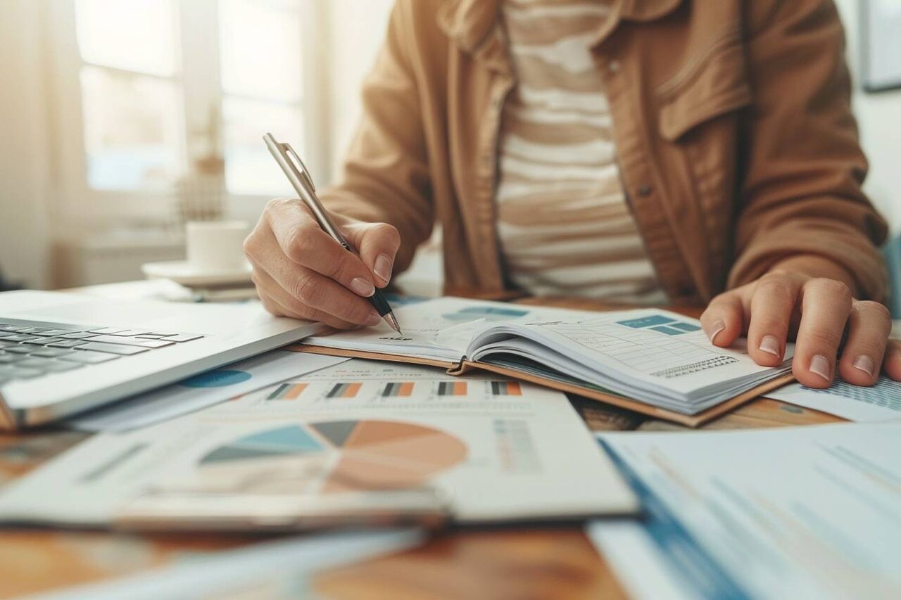 Quelles sont les grandes étapes de la rédaction du cahier des charges ?