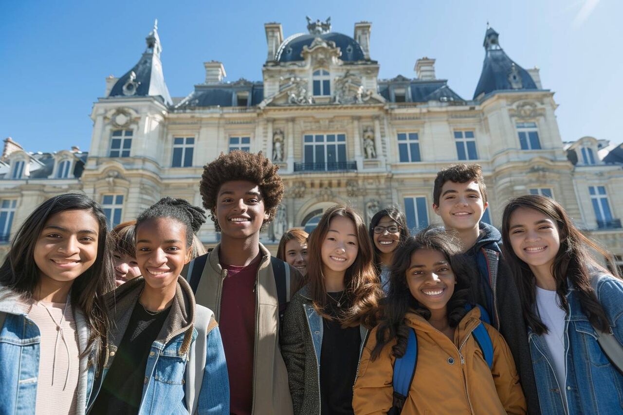 Quelles sont les plus grandes Ecoles de France ?
