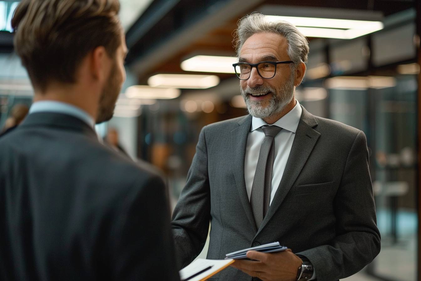 Quelles sont les tâches d’un consultant ? Quelles sont les tâches d’un consultant ?