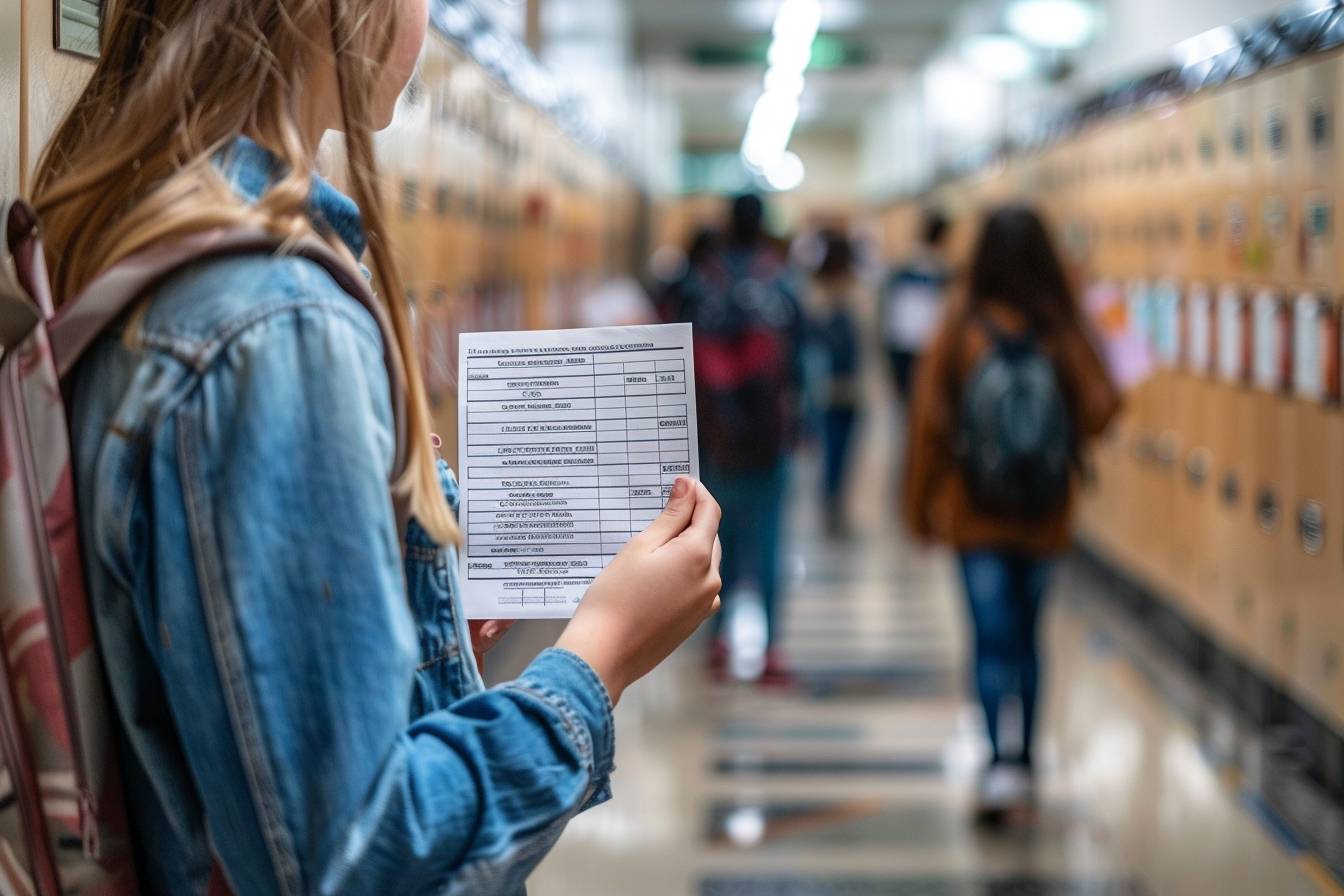 Quels Bulletins Comptent pour Parcoursup 2022 ? Quels Bulletins Comptent pour Parcoursup 2022 ?