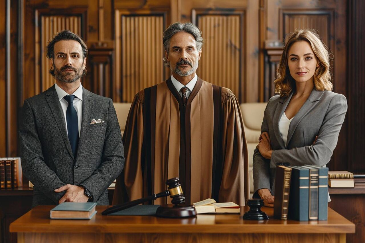 Quels sont les 3 types d’avocats ?