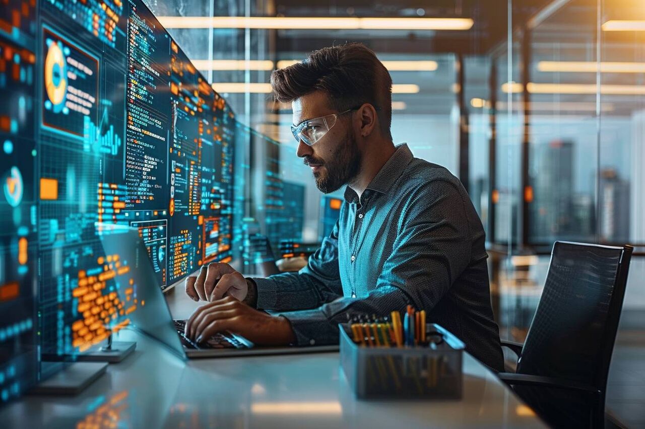 Quels sont les avantages d’être ingénieur en informatique ?