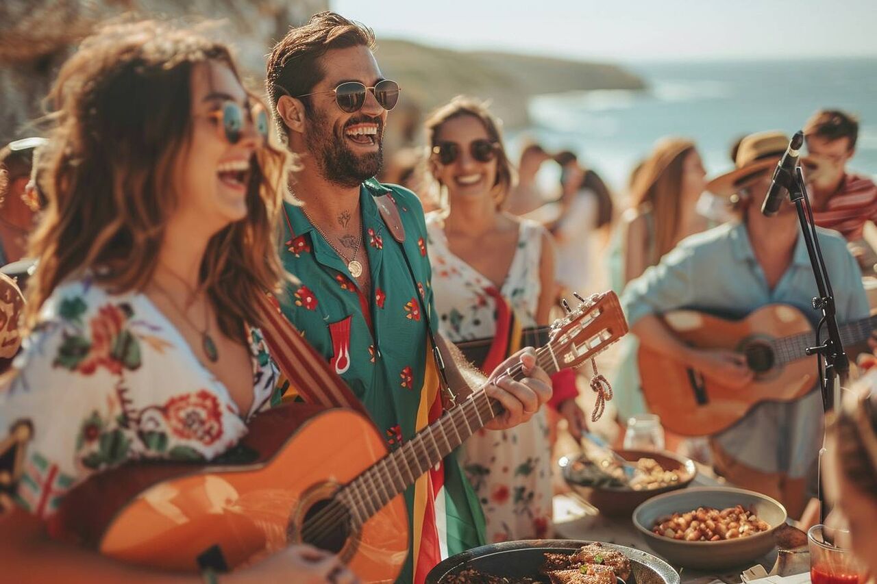 Quels sont les clichés sur les Portugais ?