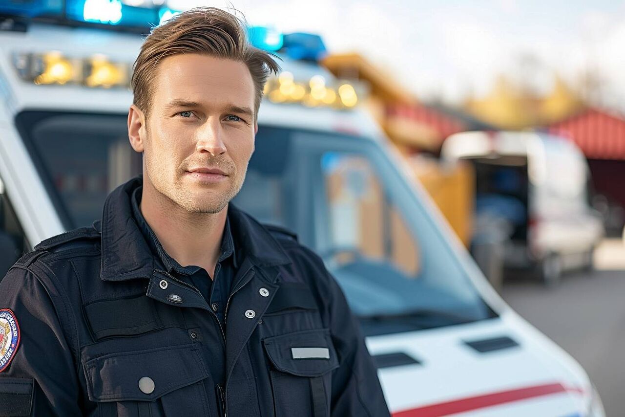 Quels sont les horaires d’un ambulancier ?