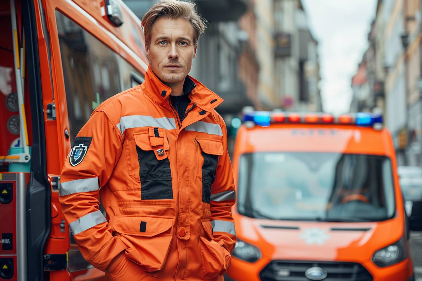 Quels sont les Horaires d’un Ambulancier ? Quels sont les Horaires d’un Ambulancier ?