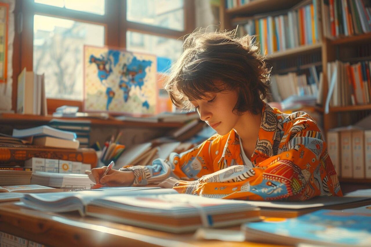 Quels sont les meilleurs moyens de progresser rapidement dans une langue ?