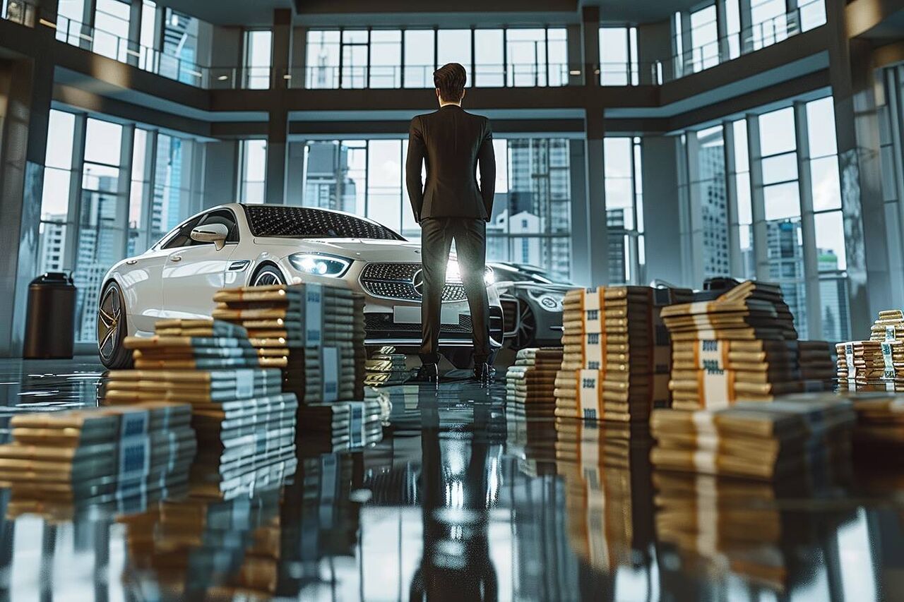 Quels sont les métiers bien payés ?