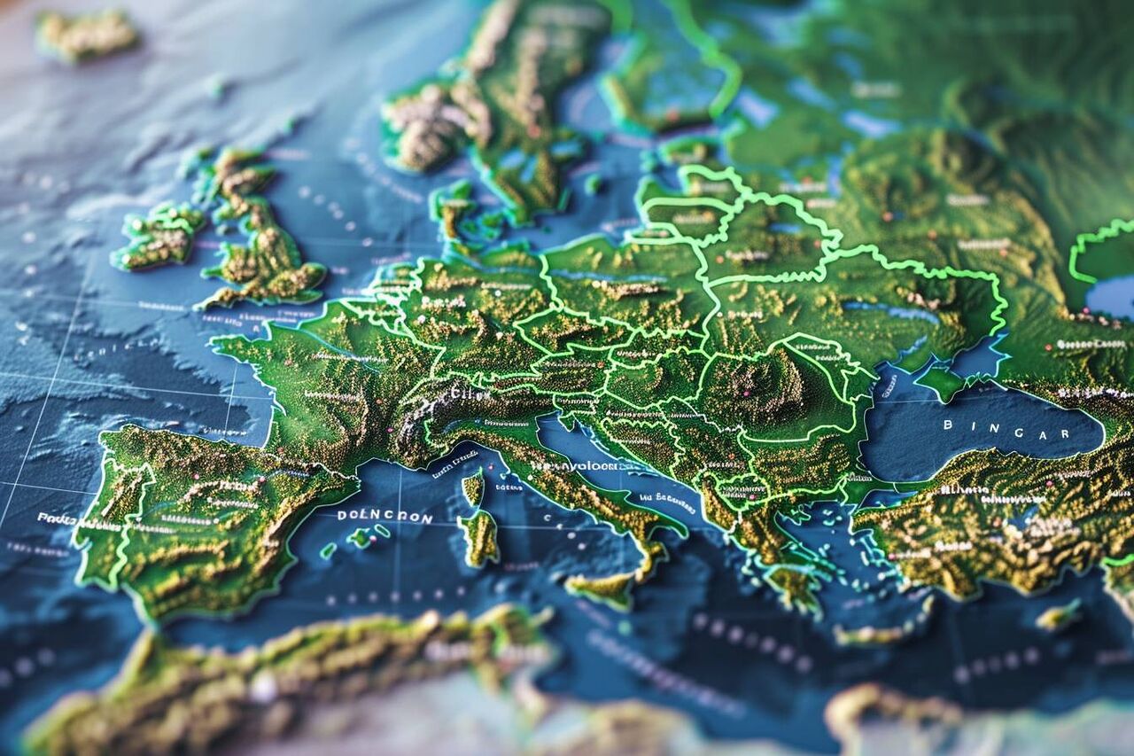 Quels sont les pays qui parlent l’allemand ?