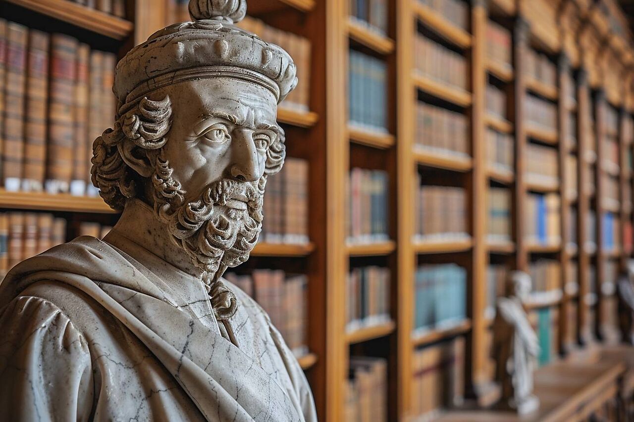 Qui a créé la langue portugaise ?