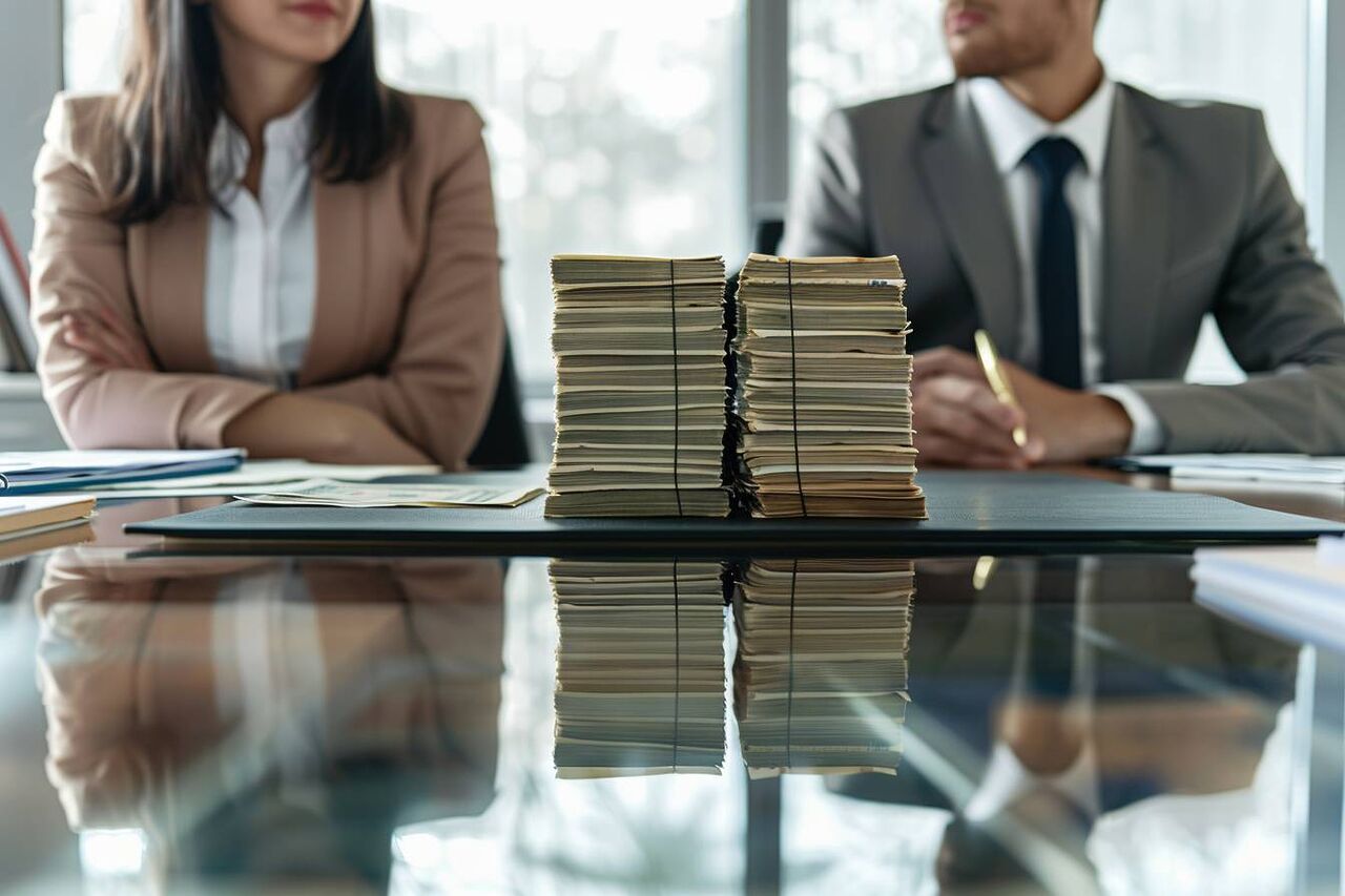 Qui gagne plus notaire ou avocat ?