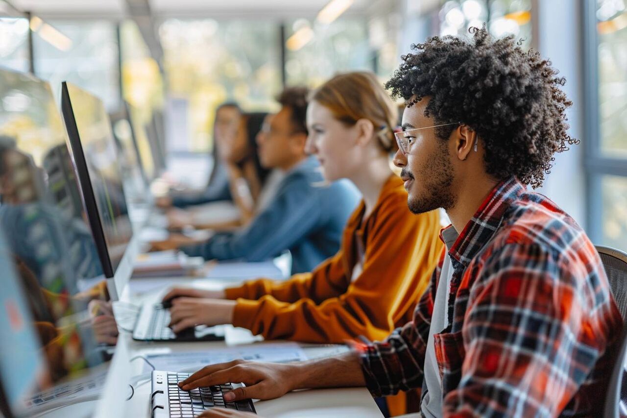 Qui peut devenir développeur web ?