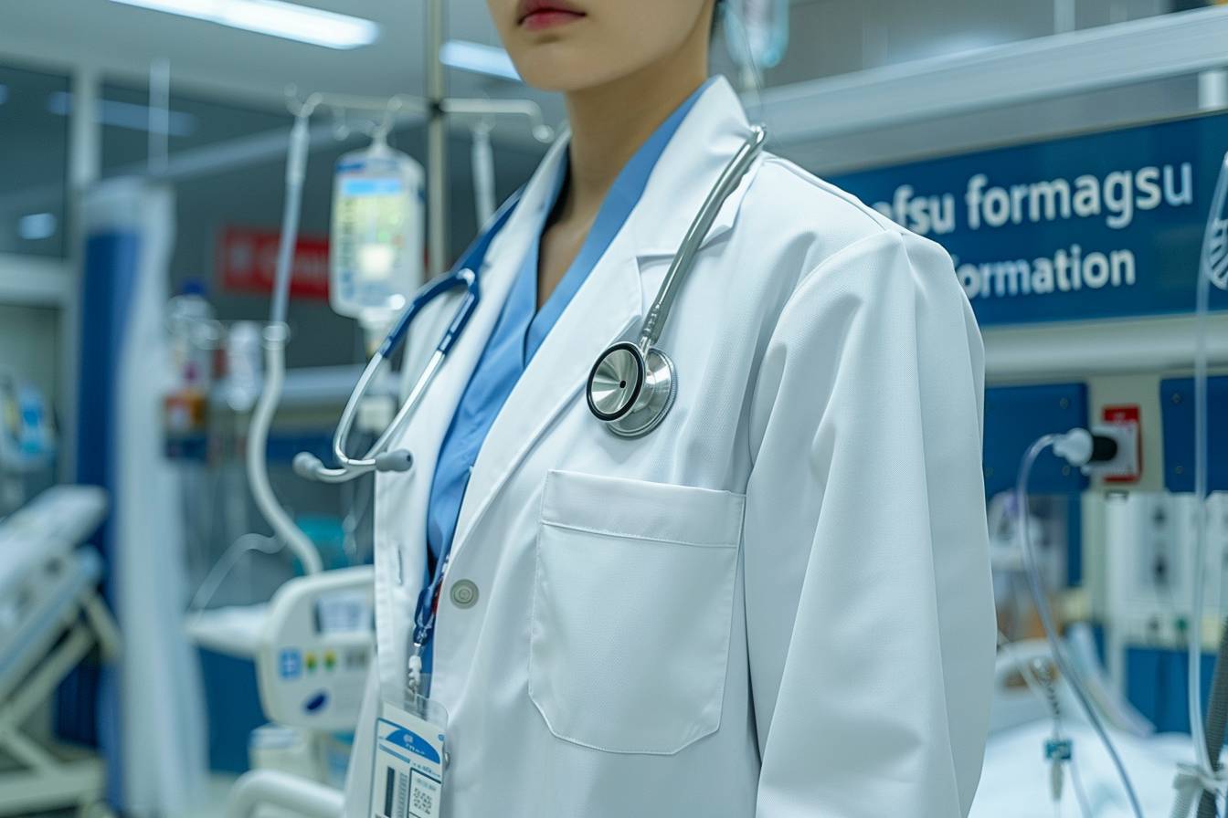 Qui Peut s’inscrire à la Formation Afgsu ?