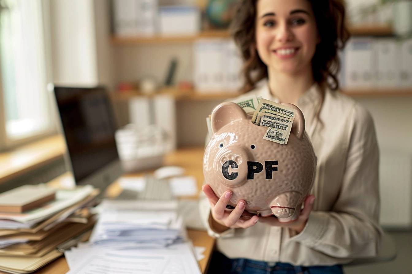 Récupérer l’Argent de Son CPF : Étapes et Procédures Récupérer l’Argent de Son CPF : Étapes et Procédures