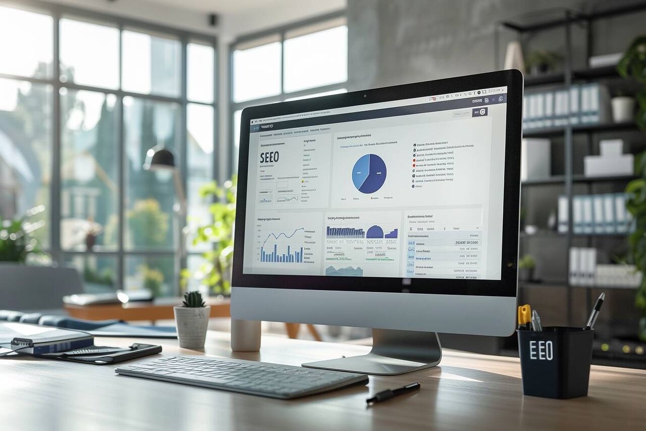 Référencement naturel d’un site Web : vous faut-il une agence seo ?