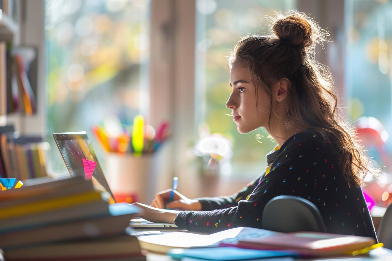 Renforcer son développement personnel et ses compétences Renforcer son développement personnel et ses compétences