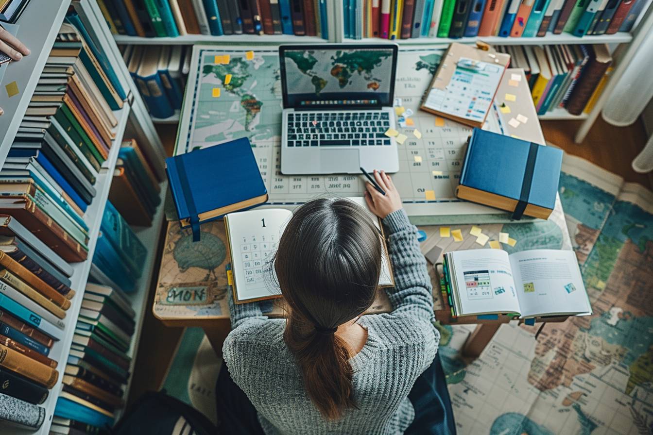Ressources et outils pour améliorer vos compétences en anglais Ressources et outils pour améliorer vos compétences en anglais