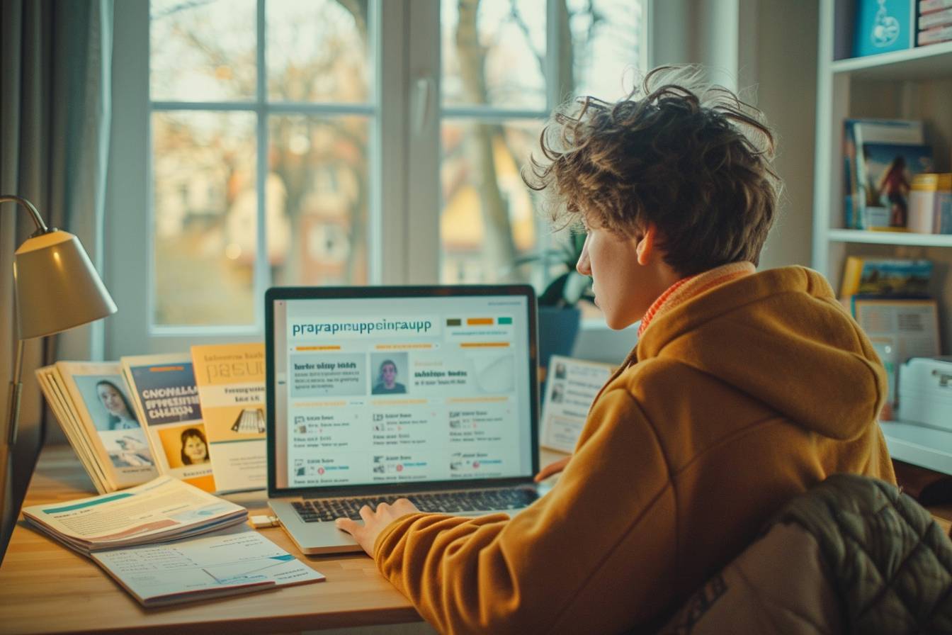 Ressources et outils pour bien choisir ses vœux