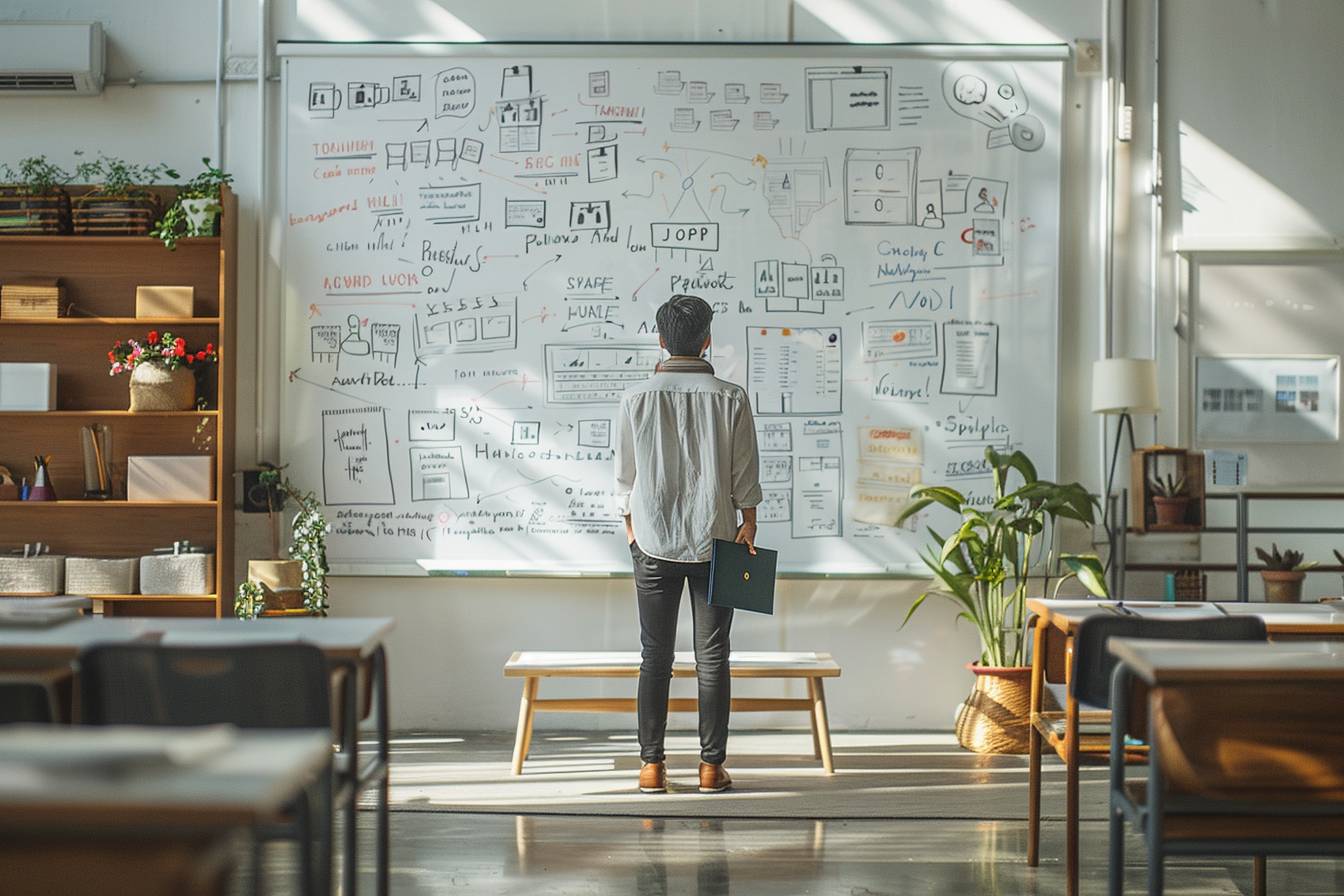 Rôle De La Formation Continue Dans L’Accès À Ces Métiers