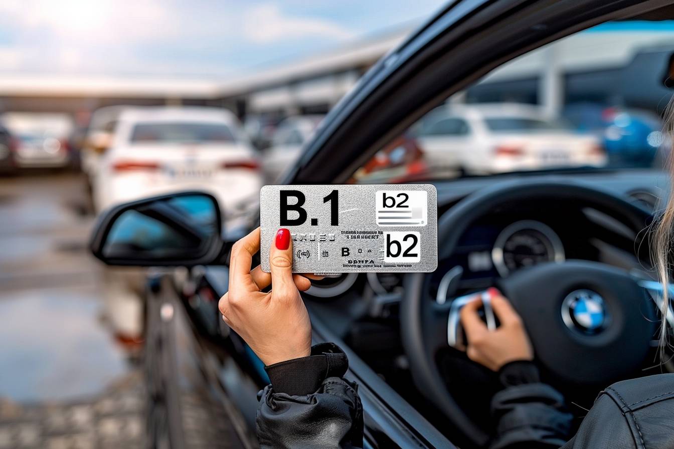 Rôle du permis B1 dans la formation continue