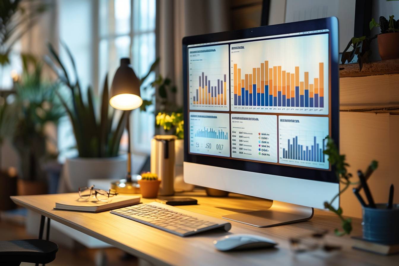 Salaire moyen d’un informaticien en fonction de la formation professionnelle et du développement des compétences Salaire moyen d’un informaticien en fonction de la formation professionnelle et du développement des compétences
