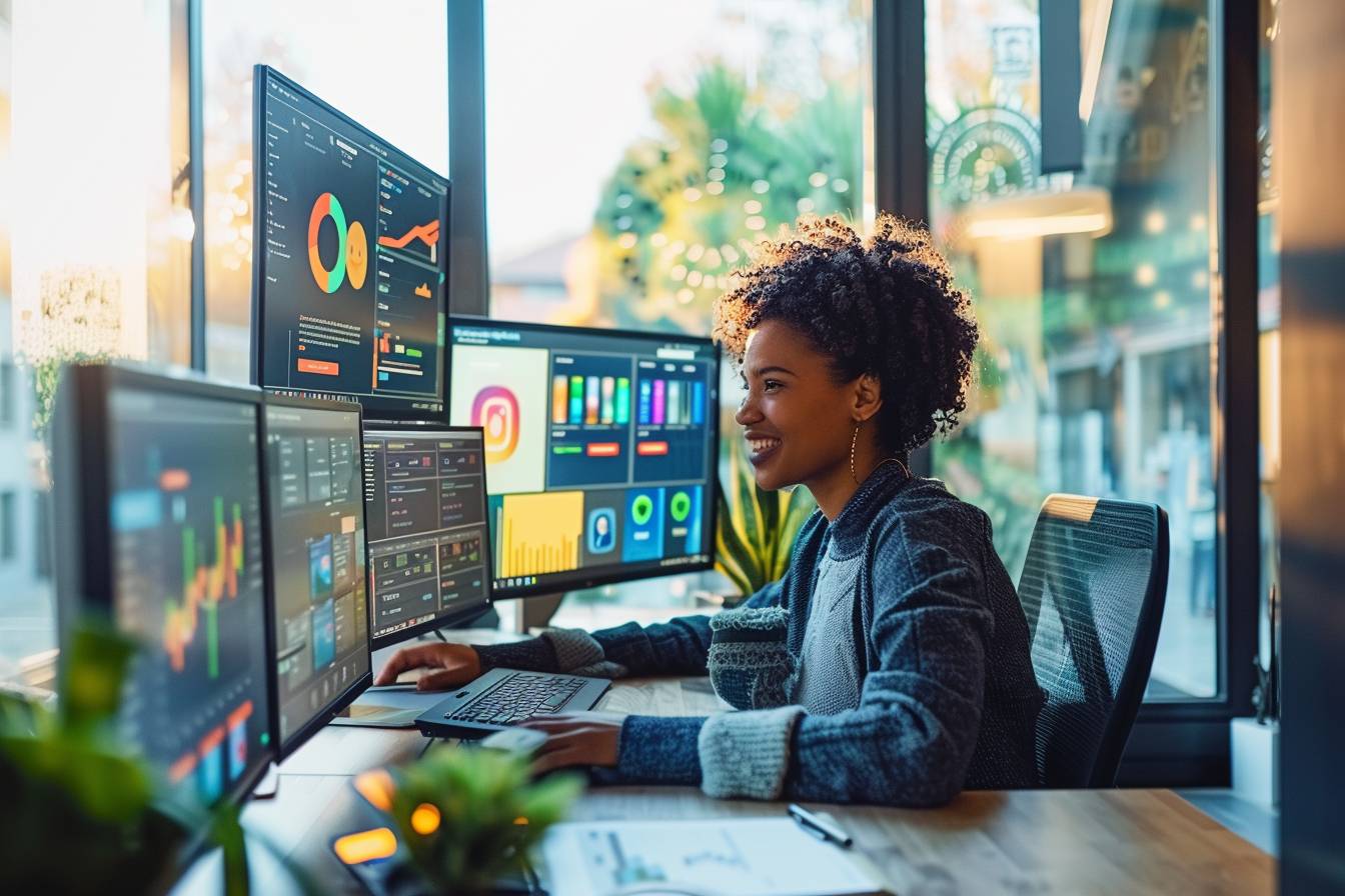 Se Former et Développer Ses Compétences en Community Management