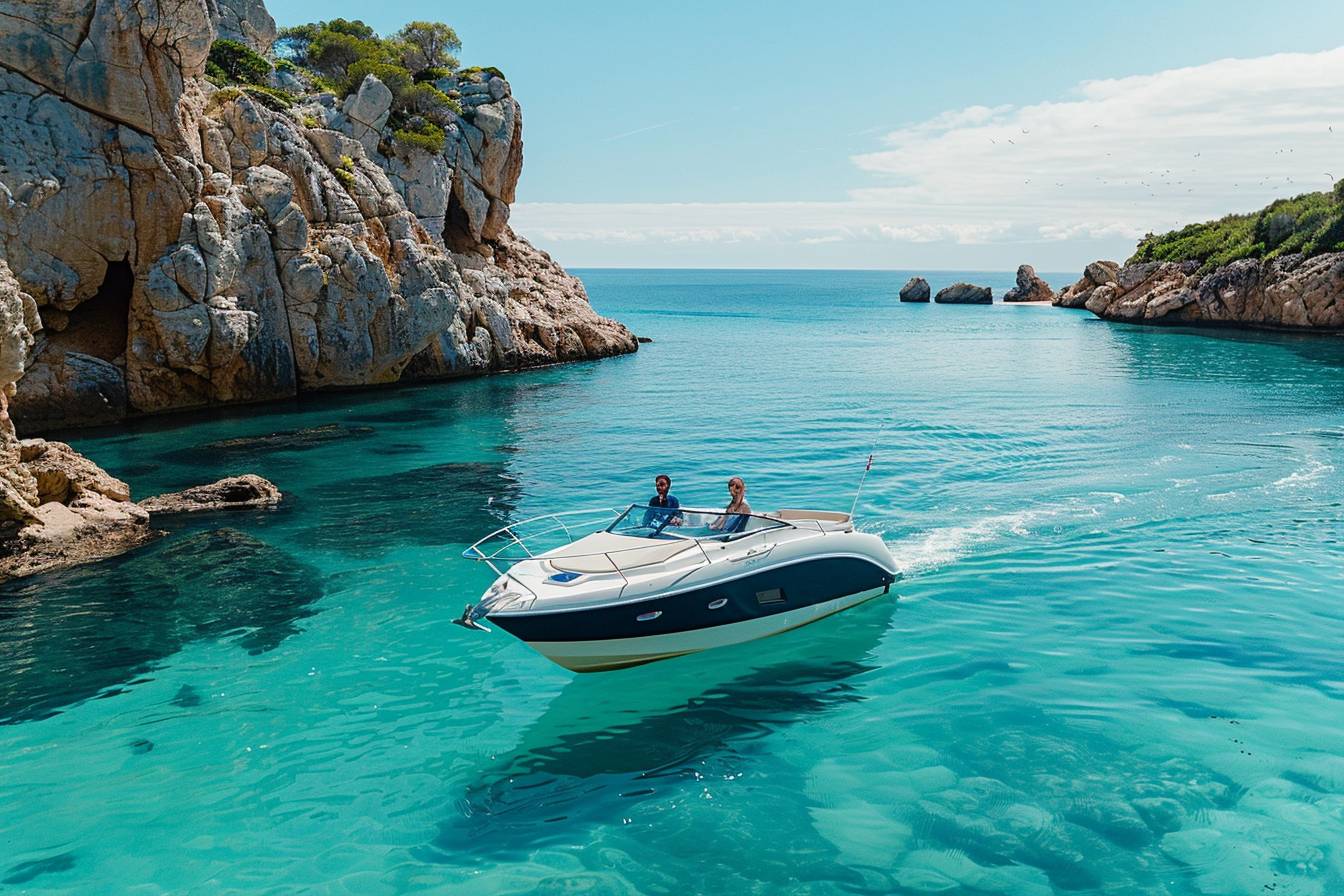 Se Former et Développer ses Compétences Nautiques sans Permis Se Former et Développer ses Compétences Nautiques sans Permis