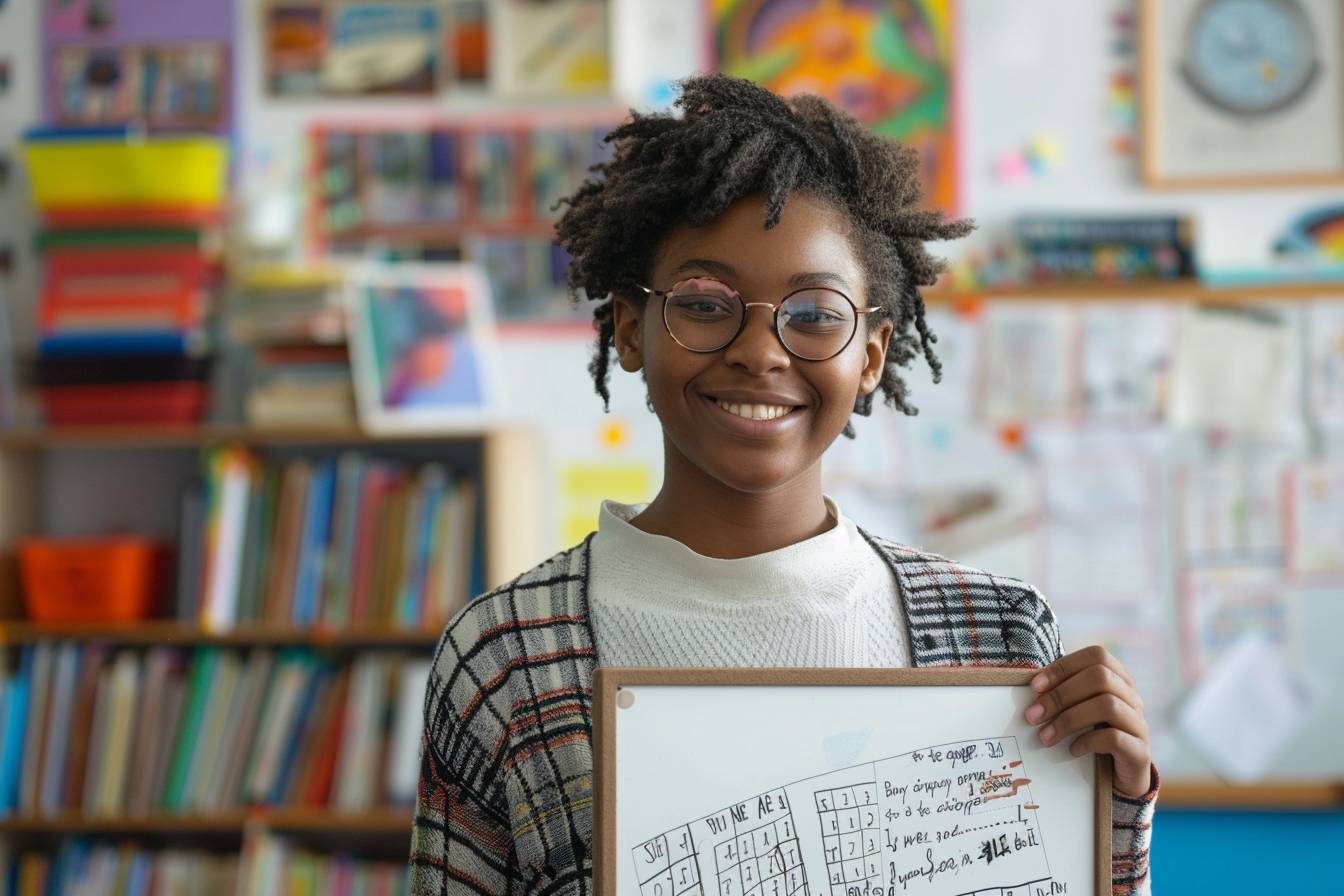 Se perfectionner et se démarquer dans l’enseignement du FLE