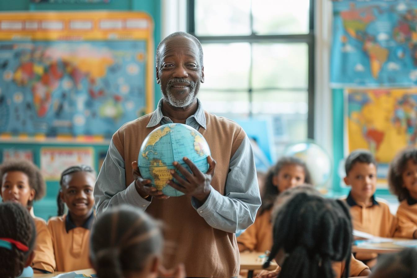 Solutions et Stratégies pour Améliorer les Systèmes Scolaires Défaillants Solutions et Stratégies pour Améliorer les Systèmes Scolaires Défaillants