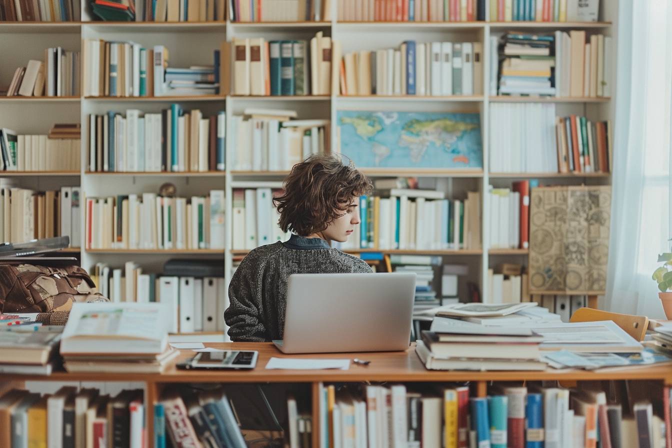 Stratégies Avancées Pour Une Maîtrise Rapide