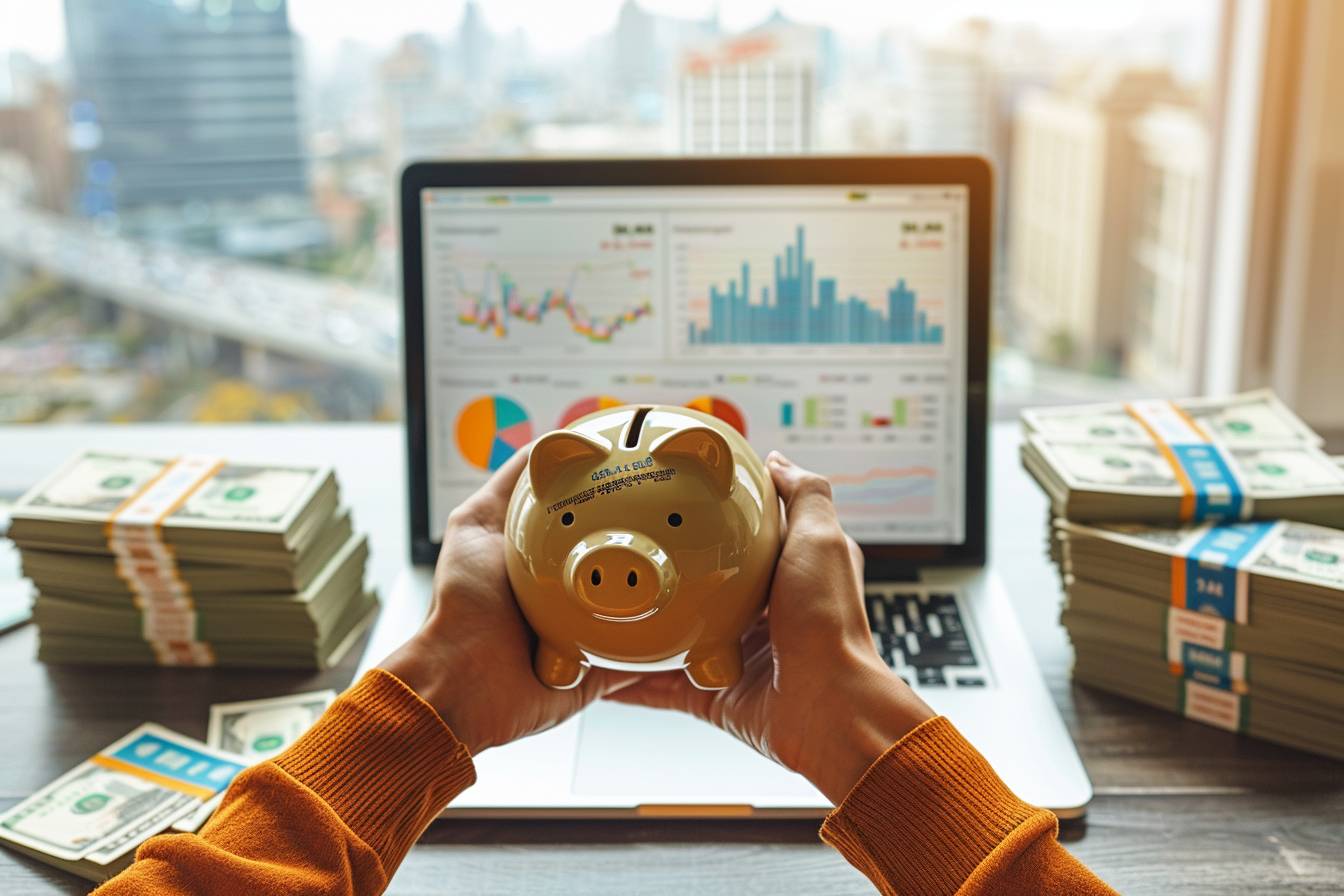 Stratégies concrètes et alternatives pour obtenir 7000 euros rapidement Stratégies concrètes et alternatives pour obtenir 7000 euros rapidement