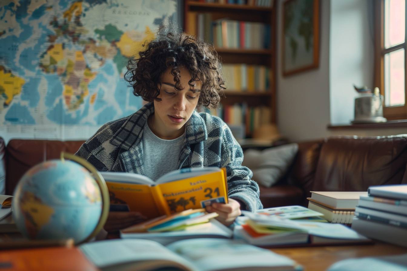 Stratégies de Formation Professionnelle pour Devenir Bilingue