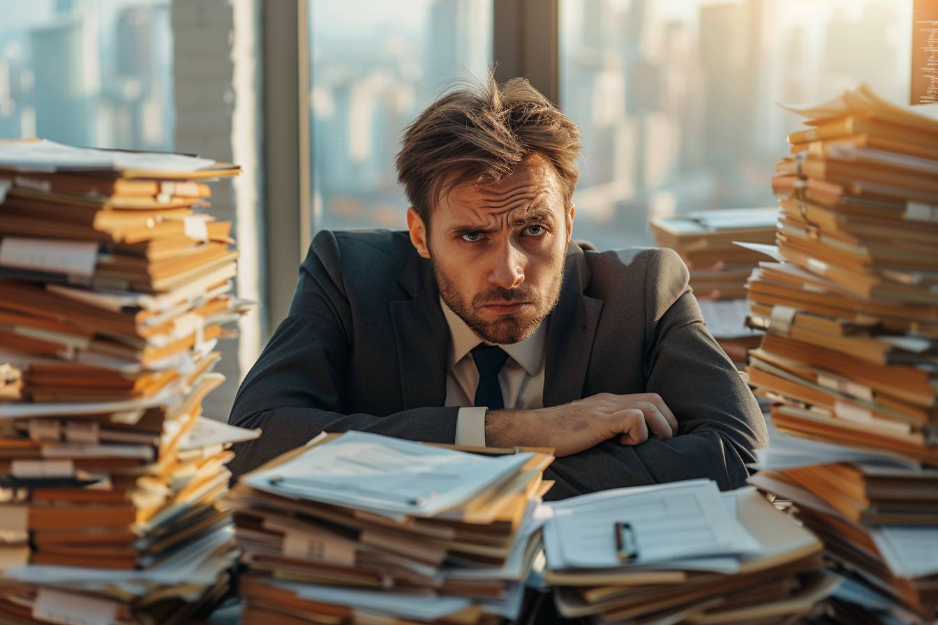 Stratégies De Pression Basées Sur La Formation Professionnelle Et L’Amélioration Des Compétences