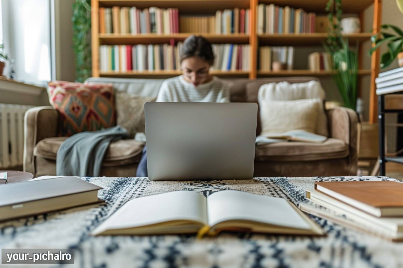 Stratégies et Astuces pour Maximiser l’Apprentissage du Français en Ligne Stratégies et Astuces pour Maximiser l’Apprentissage du Français en Ligne