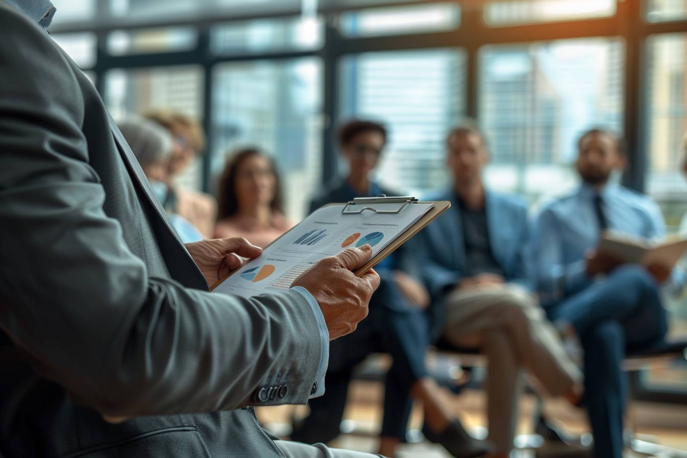 Stratégies et astuces pour maximiser le financement de la FIMO