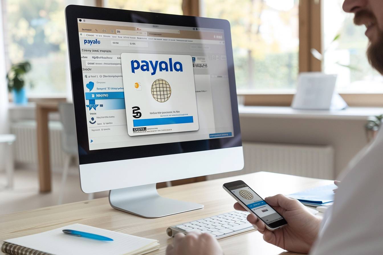 Stratégies et Méthodes Efficaces pour Gagner 5 € PayPal Stratégies et Méthodes Efficaces pour Gagner 5 € PayPal