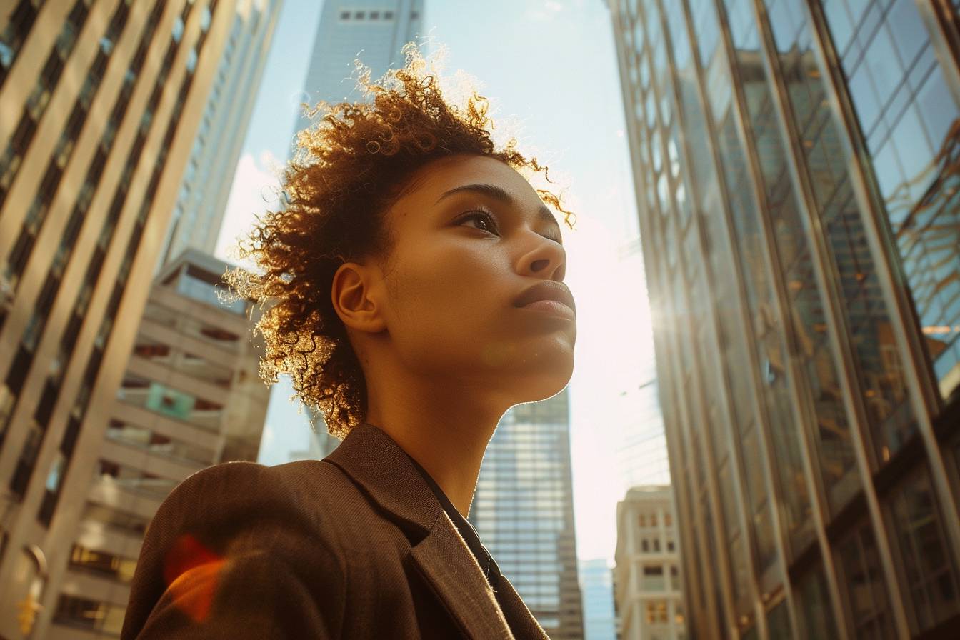 Stratégies et Parcours pour Devenir un Haut Revenu grâce à des Compétences Obtenues par la Formation Continue