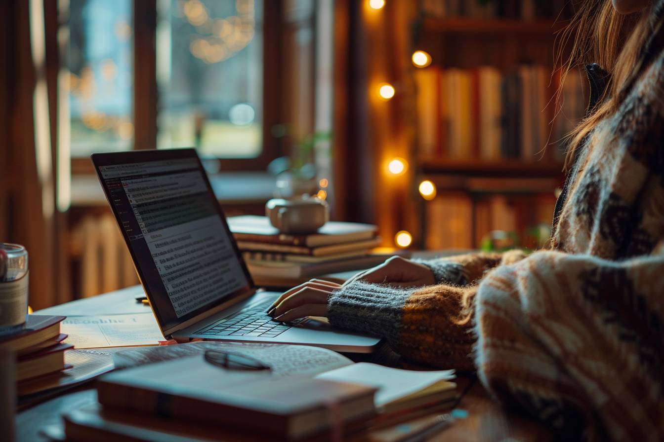 Stratégies et Ressources pour Trouver une Formation Gratuite