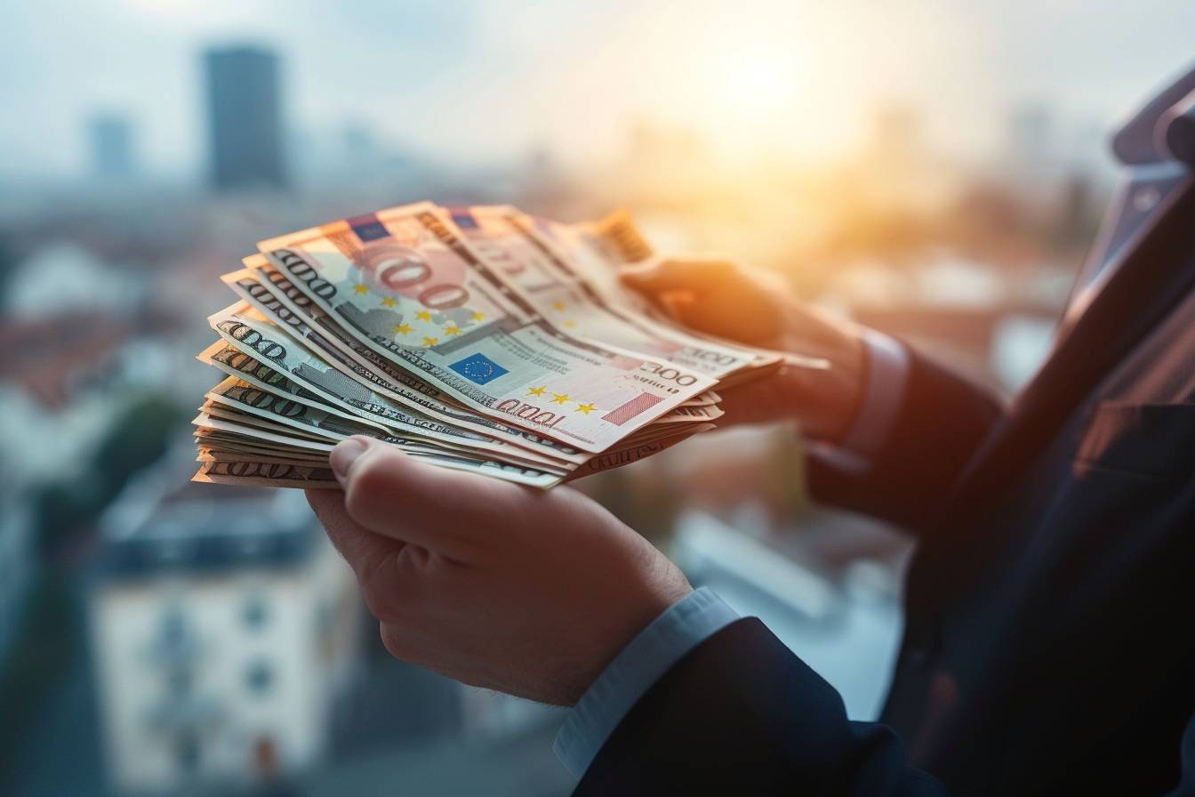Stratégies Immédiates pour Générer des Revenus Stratégies Immédiates pour Générer des Revenus