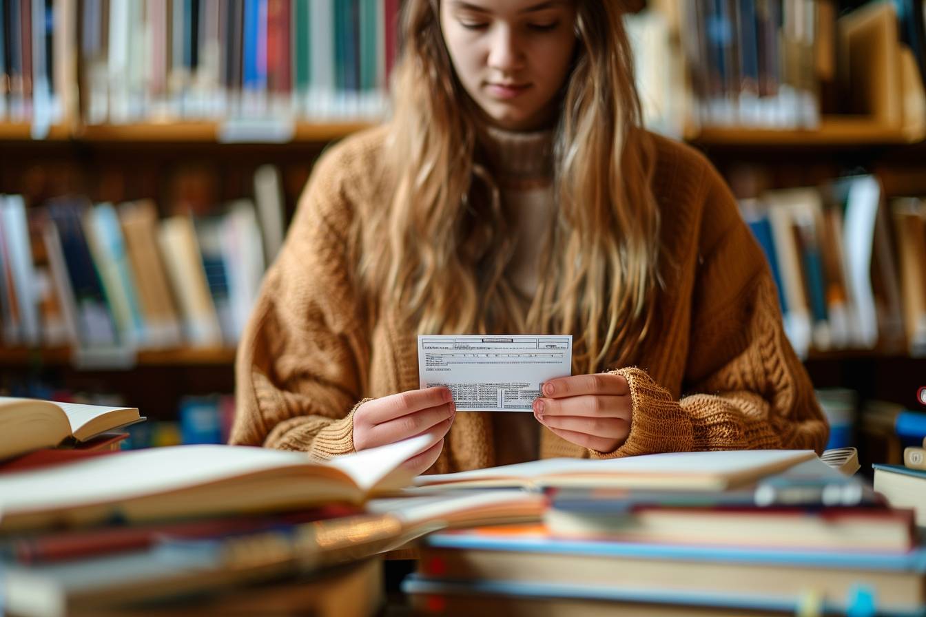 Stratégies Pour Améliorer Ses Chances D’Admission En Faculté